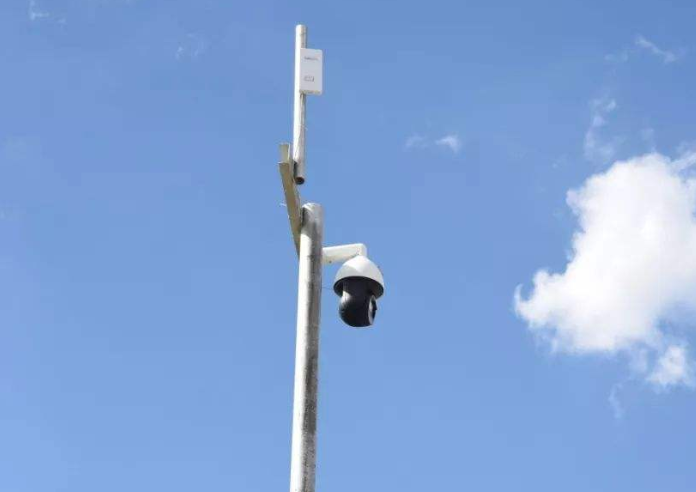 重庆安防弱电施工公司