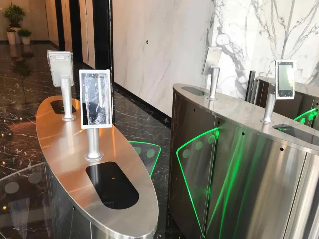 人脸识别技术想要得到普及,必然迈过数据安全性门槛